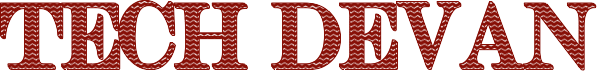 techdevan