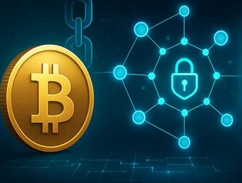 Crypto Technology and Secure Financial Networks