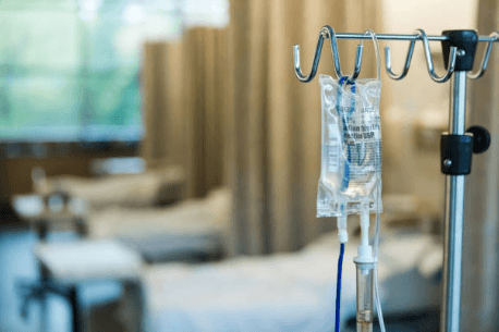 W.T. Farley IV Poles: Reliable Solutions for Medical IV Support