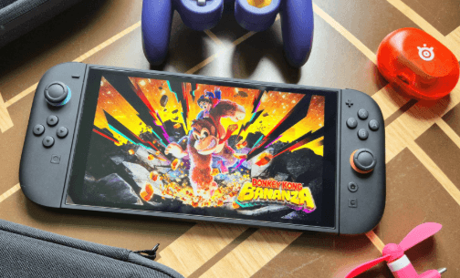 Experience New Nintendo Games: Redeem Asia Miles Like a Pro
