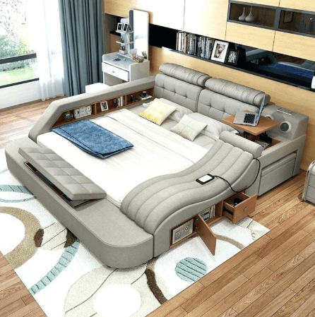 Why a Smart Mattress Is Changing the Future of Sleep Technology