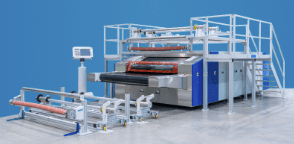   Multi Layers Laminator: Next-Generation Technology for High-Strength Material Bonding