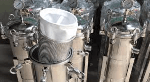 Wholesale Filter Bags: Cost-Effective Filtration Solutions for Modern Industries