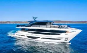 Understanding Yacht Price Hong Kong Trends in the Luxury Marine Market