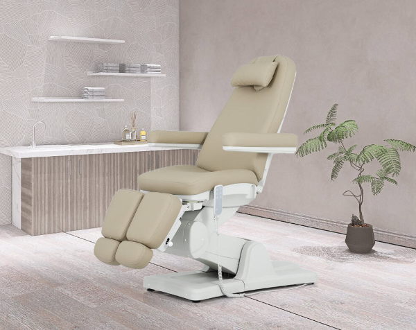 Why Kangmei is a Leading Choice for Spa Equipment