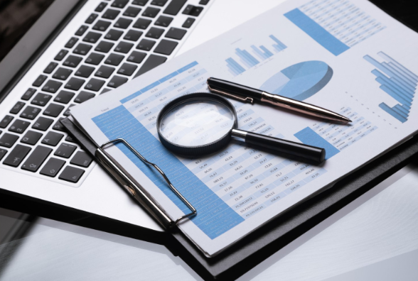 How Accounting Firms Provide Transparency In Financial Reporting