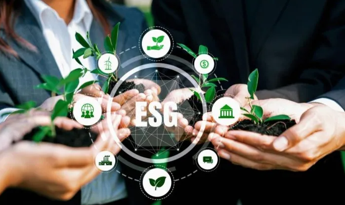 How IT Asset Disposition Supports Your Company's ESG Reporting Goals