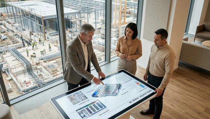 What Utility Infrastructure Guides Leave Out: The Cost Side of the Equation