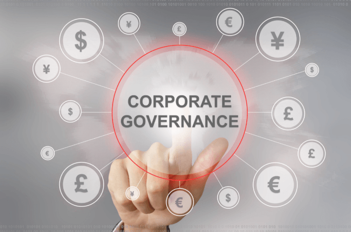 The Link Between Cp As And Stronger Corporate Governance