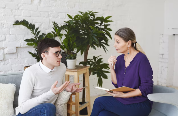Why More People Are Choosing a Trusted Therapist West Palm Beach for Better Mental Wellness