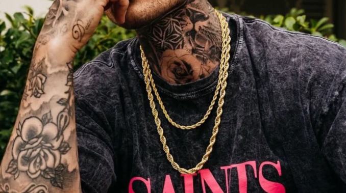 Elevate Your Style With Modern Gold Chain Trends for Every Occasion