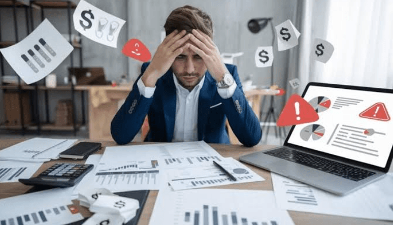 How Accounting Firms Protect Small Businesses From Costly Errors