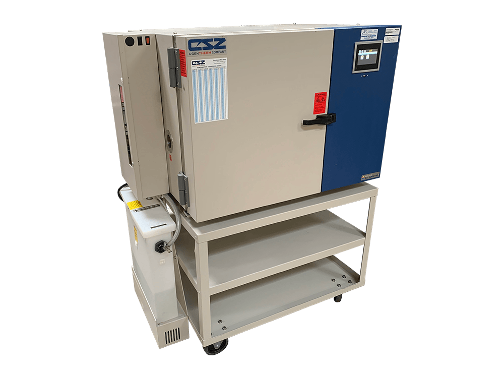 Benchtop Humidity Chamber