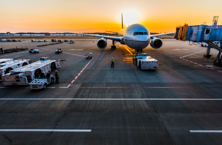 New York to Bangalore Flights: How to Choose a Better Route Across the Globe