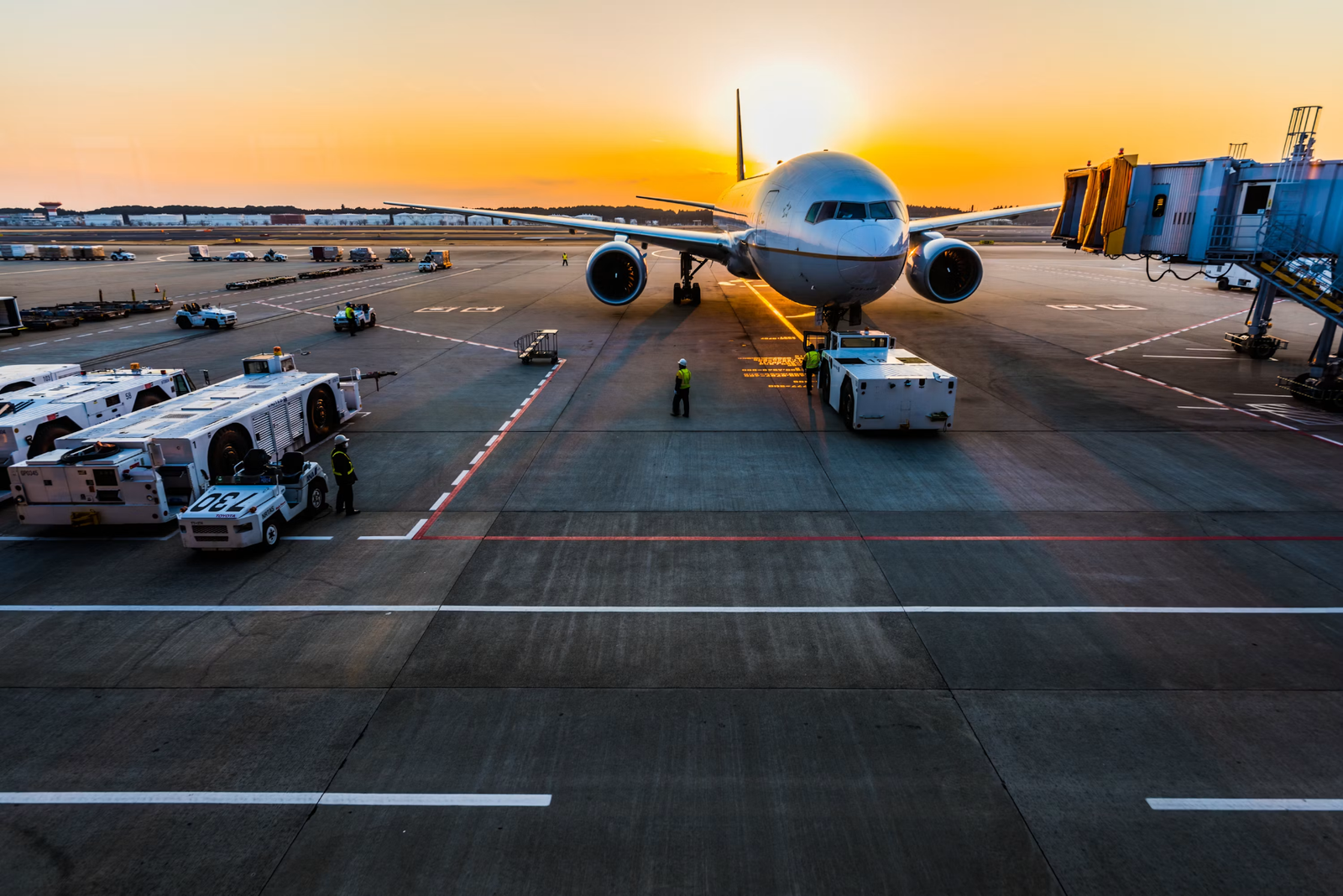 New York to Bangalore Flights: How to Choose a Better Route Across the Globe