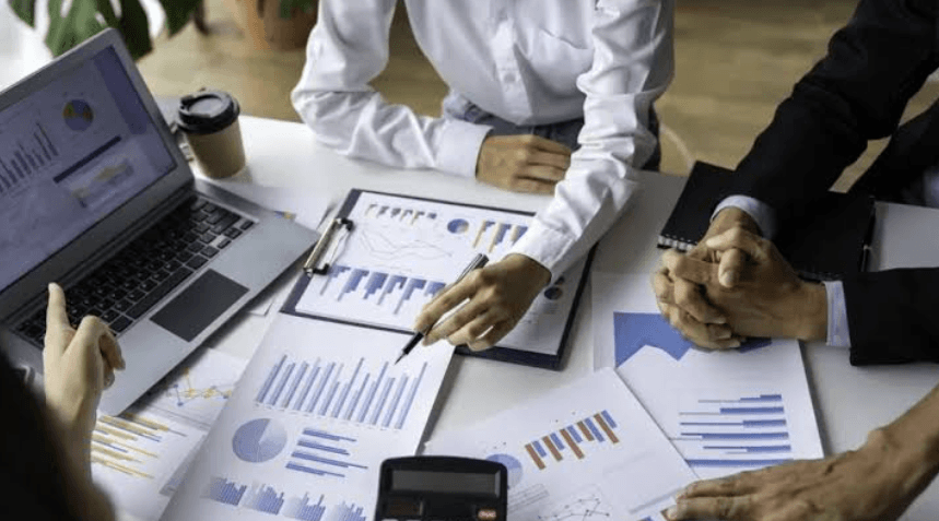 3 Reasons Businesses Outsource To Accounting Firms