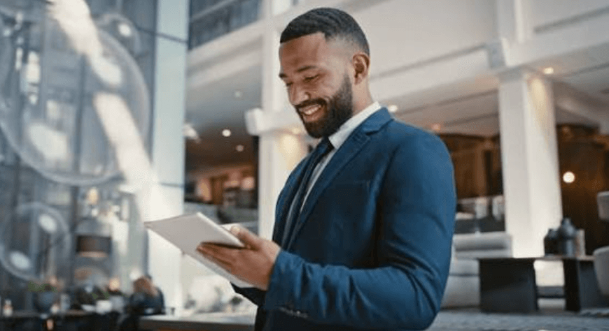Designing a Self-Service Area People Will Use