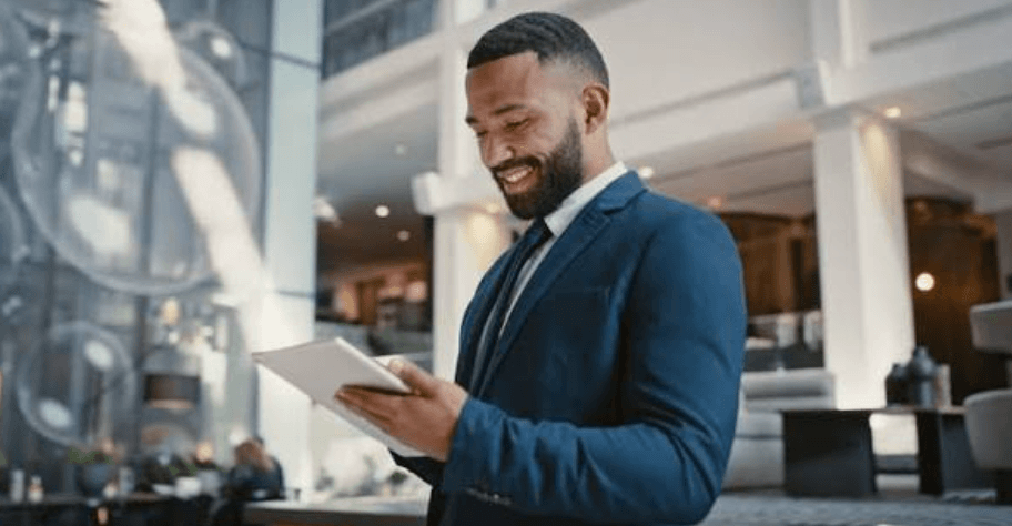 Designing a Self-Service Area People Will Use