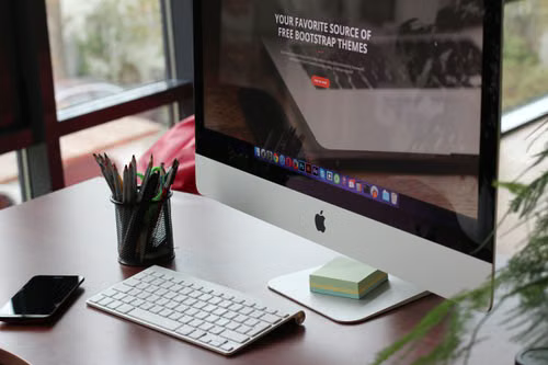 Website Design in Thunder Bay for Customers Searching from the Highway