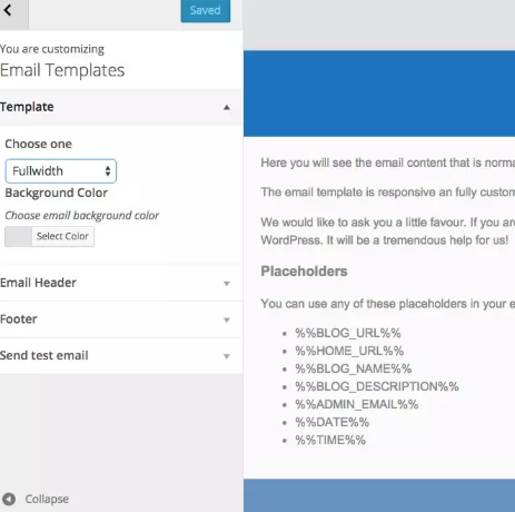 How to Create Professional WordPress Emails With Custom HTML Templates